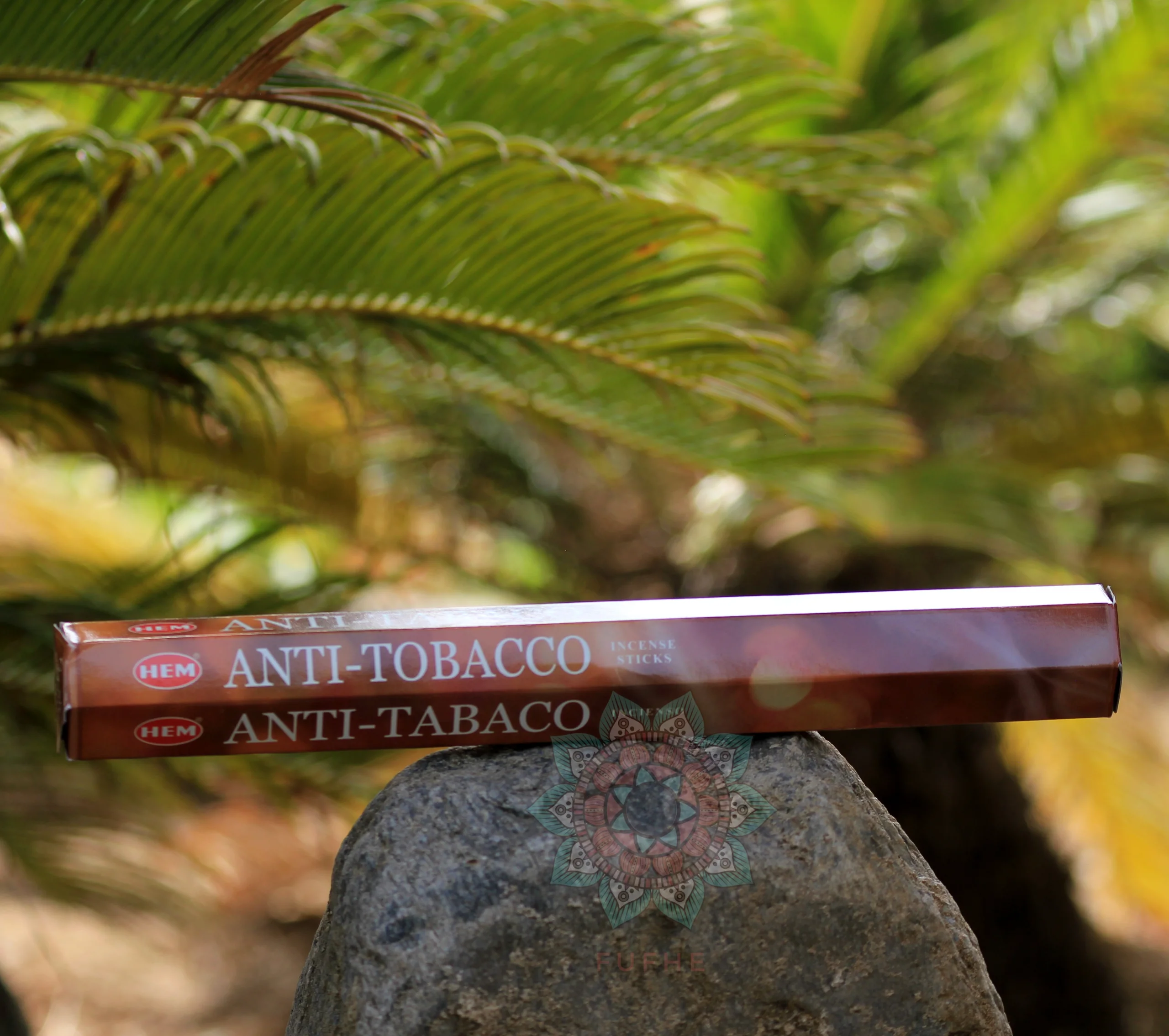 HEM Anti Tabacco Çubuk Tütsü