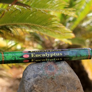 HEM Eucalyptus Çubuk Tütsü