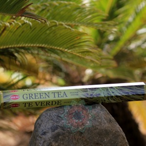 HEM Green Tea Çubuk Tütsü