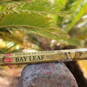 Hem Bay Leaf Defne Yaprağı Çubuk Tütsü