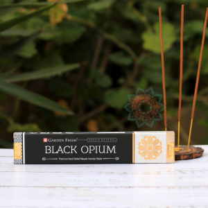 Garden Fresh Black Opium Natural Tütsü