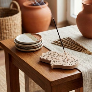 Mocca Fatma Ana Eli Hamsa Beton Tütsülük