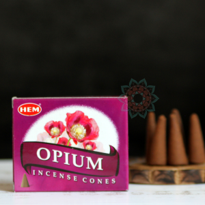 HEM Opium Konik Tütsü