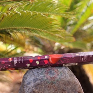 Hem Aphrodisia Afrodizyak Çubuk Tütsü